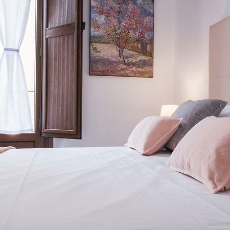 Apartamento El Carmen Málaga Buitenkant foto