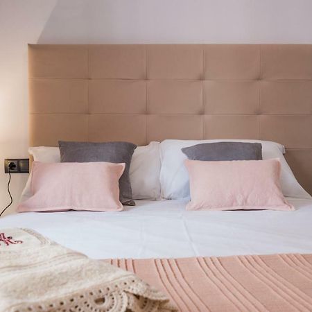 Apartamento El Carmen Málaga Buitenkant foto
